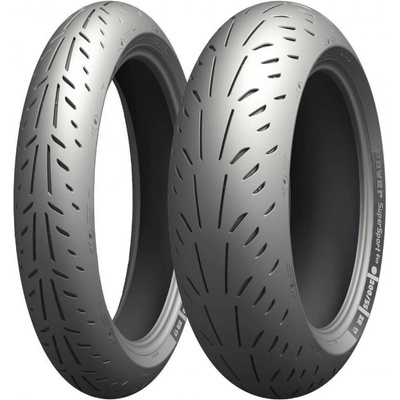 Michelin Pilot Road 2 190/50 R17 73W
