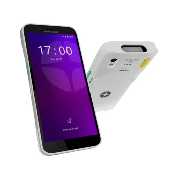 Datalogic Memor 17-HC, 2D, USB-C, BT, Wi-Fi, eSIM, 5G, NFC, Android (944950006)