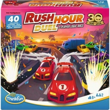 ThinkFun Rush Hour Duel