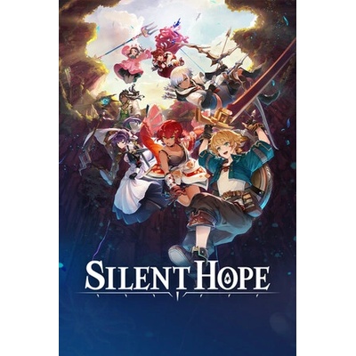 XSEED Games Silent Hope (PC)