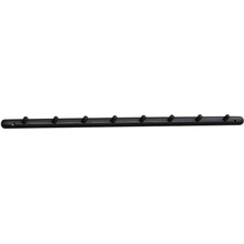 Rowico Milford 80 cm černý dub