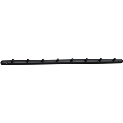 Rowico Milford 80 cm černý dub