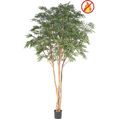 Luxusní umělý strom BUCIDA STROM LUXE FR NEHOŘLAVÝ, 320cm