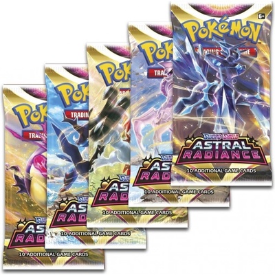 pokemon tcg sun & moon forbidden light booster box Pokemon Forbidden Light Booster Box– Pastime Sports & Games main image 0
