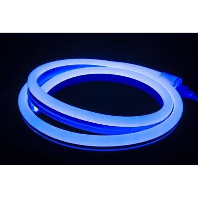 V-TAC Led Neon Flex Modrý, 10M – Zboží Dáma