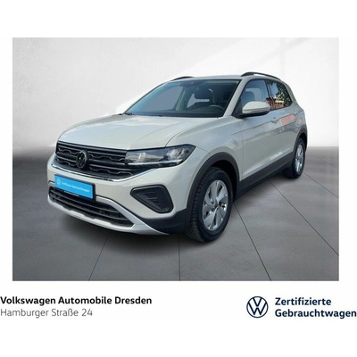 Volkswagen T-Cross 1.0 TSI Life 70 kW