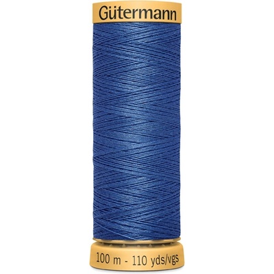 Bavlněná nit Gütermann 100 m Barva: 5133