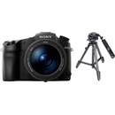 Sony Cyber-Shot DSC-RX10III