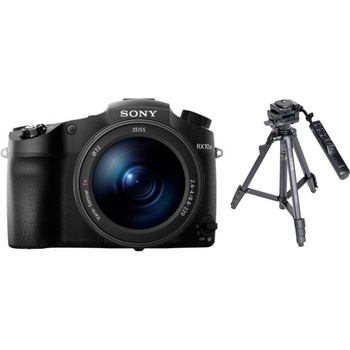 Sony Cyber-Shot DSC-RX10III