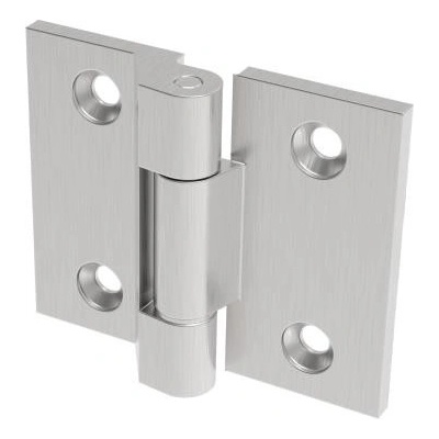 EKOfence Záves na brány INOX, AISI316, L=70mm 15882