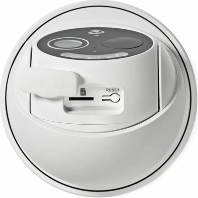 Nedis WIFICBO50WT