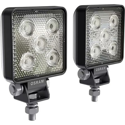 ams-OSRAM LEDWL103-WD Pracovný svetlomet