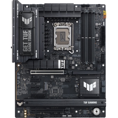 ASUS TUF Gaming Z890-PLUS WIFI
