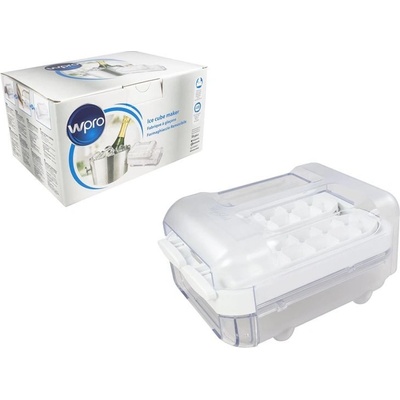 WPRO univerzální výrobník ledu Ice Cube Maker ICM101 – Sleviste.cz WPRO univerzální výrobník ledu Ice Cube Maker ICM101 – Sleviste.cz
