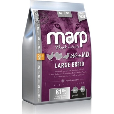 Marp Holistic White Mix Large Breed 2 kg