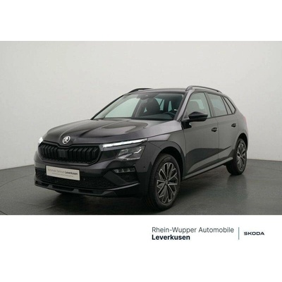 Skoda Kamiq Balance DSG 110 kW