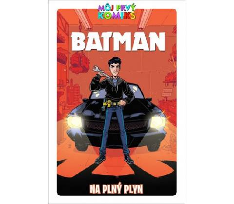 Batman