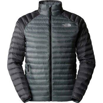 The North Face Мъжко пухено яке The North Face Bettaforca Light Down Jacket - Monument Grey / Smoked Pearl / NPF - размер XXL (004-5501-0215)