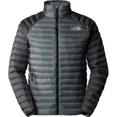 The North Face Мъжко пухено яке The North Face Bettaforca Light Down Jacket - Monument Grey / Smoked Pearl / NPF - размер XXL (004-5501-0215)