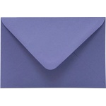 KASKAD Цветни пликове KASKAD LC/6 enyvated 114x162mm 86 purple 50 броя 00486 (00486)