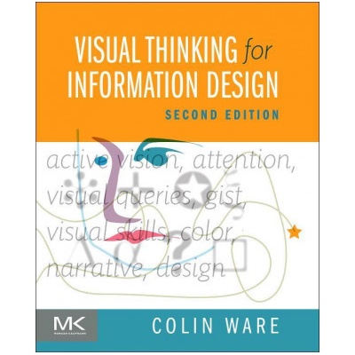Visual Thinking for Information Design | Colin Ware