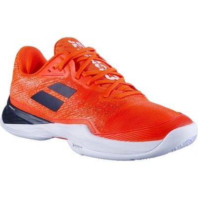 Babolat Jet Mach 3 Clay Červený – Hledejceny.cz
