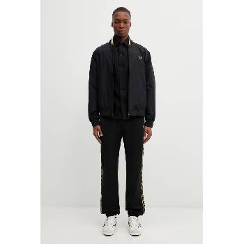 Fred Perry Яке бомбър Fred Perry (J2326)