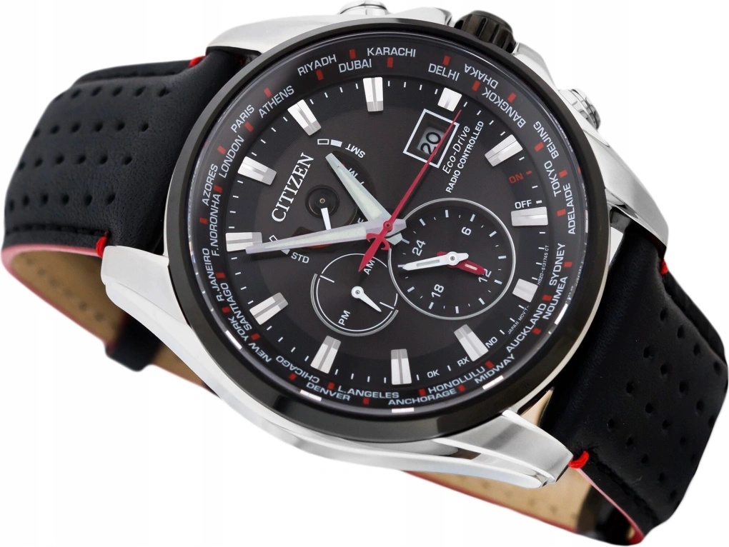 Citizen AT9036-08E