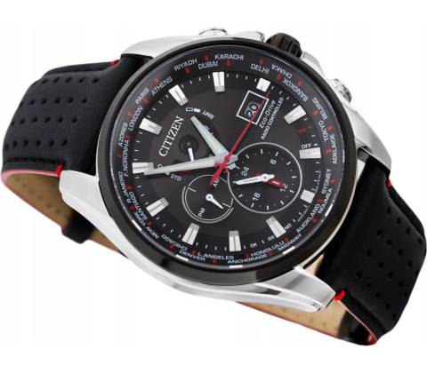 Citizen AT9036-08E