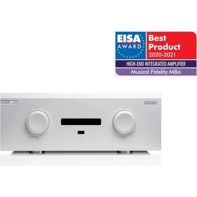 Musical Fidelity M8xi