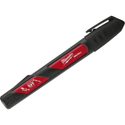 Milwaukee Течен маркер черен (48223731)