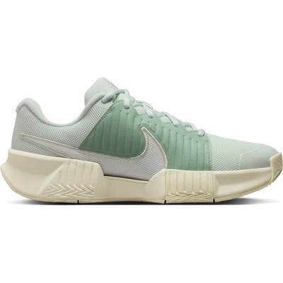 Nike Маратонки Nike GP Challenge Pro Women's Hard Court Tennis Shoes - Steam/White