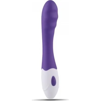 Image 1 of Toyz4Lovers Презаредим G-spot вибратор от силикон Molding Jag
