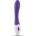 Toyz4Lovers Презаредим G-spot вибратор от силикон Molding Jag