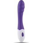 Toyz4Lovers Презаредим G-spot вибратор от силикон Molding Jag
