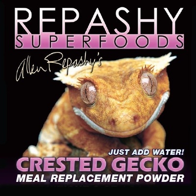 Repashy Crested Gecko MRP 85 g – Hledejceny.cz