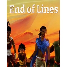 End of Lines