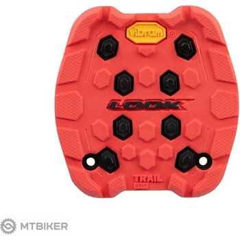 LOOK Trail Grip