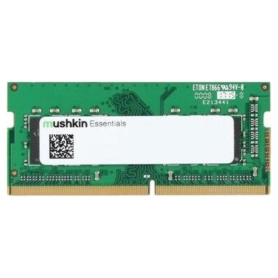 Mushkin Essentials DDR4 16GB 3200MHz CL22 (1x16GB) MES4S320NF16G