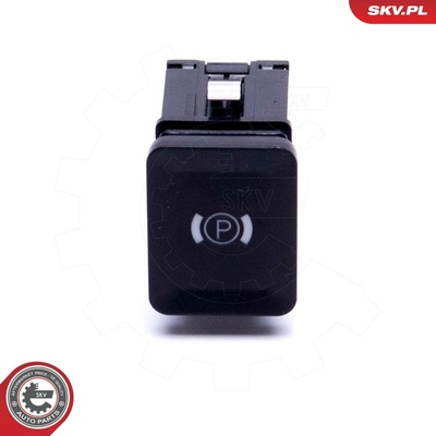Spínač, ovládanie parkovacej brzdy ESEN SKV 96SKV925 96SKV925