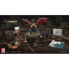 Crimson Desert (Collector's Edition)