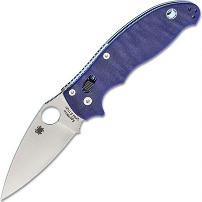 Spyderco Manix 2 C101GPDBL2