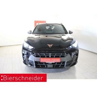 Cupra Terramar 1.5 eTSI DSG 110 kW
