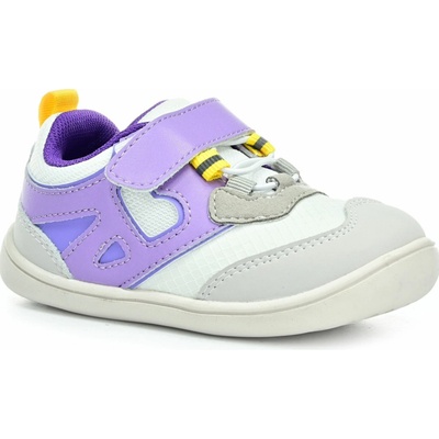 Little Blue Lamb LBL Rocket BB20278-PL (BB new) barefoot tenisky purple
