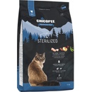 Krmivo pro kočky Chicopee HNL CAT Sterilized 8 kg