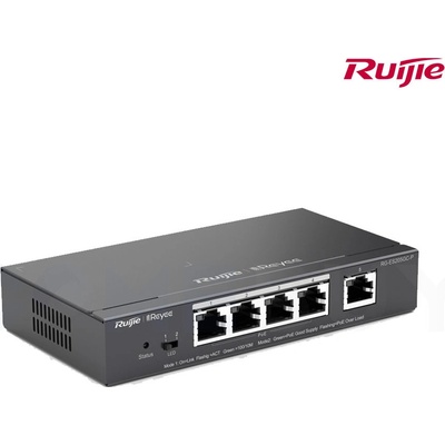Ruijie Networks Reyee RG-ES205GC-P