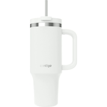 Newell Europe Sàrl Термос чаша Contigo 1200 ml, бяла