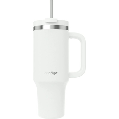 Newell Europe Sàrl Термос чаша Contigo 1200 ml, бяла