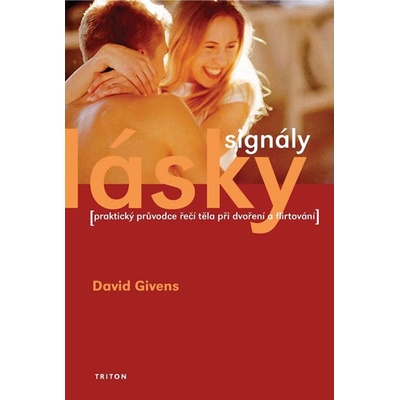 Signály lásky - David Givens