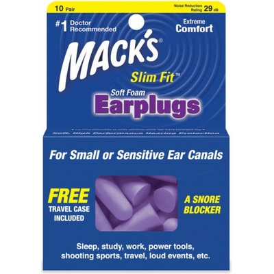 Mack's Slim Fit™ 10 párů